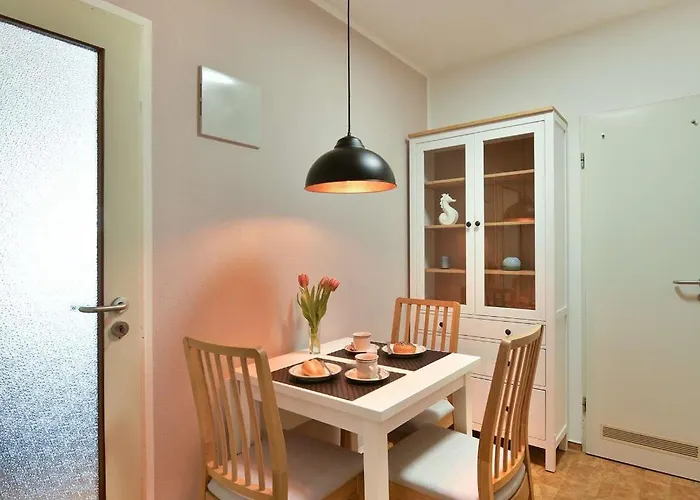 Haus Monopol 210 アパート ヴァンガーオーゲ