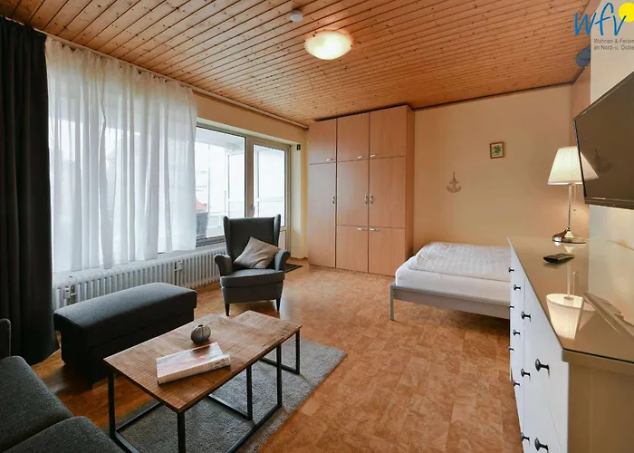 Haus Monopol 210 * ヴァンガーオーゲ